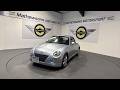 2005 DAIHATSU COPEN | Mathewsons Classic Cars | Auction: 15, 16 &amp; 17 April 2026