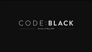 CODE BLACK - Story of May 20, 2013 Deadly Moore, Oklahoma Tornado from Inside Moore Medical Center