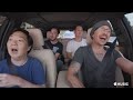 Linkin Park singer in posthumous Carpool Karaoke show