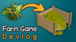 Make your own Compost! - Homegrown Devlog by ThinMatrix 64,057 views 1 year ago 12 minutes, 20 seconds