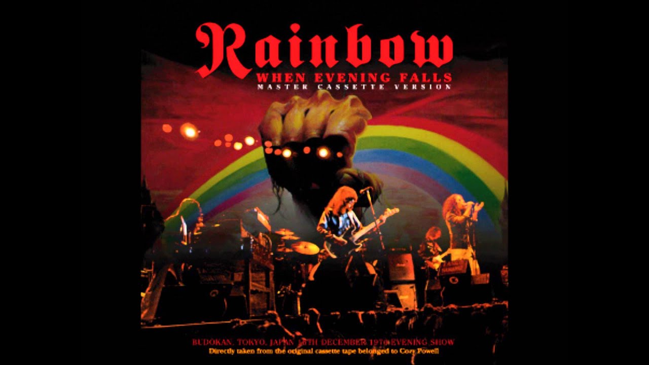 Rainbow － An Evening In December (Calm&Storm010) | cinnamon の