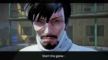 No more heroes 3 gameplay walkthrough part 1-INTRO