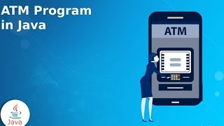 ATM Machine🔥 ||Java|| #atm #project #bankproject #java #education #india #code