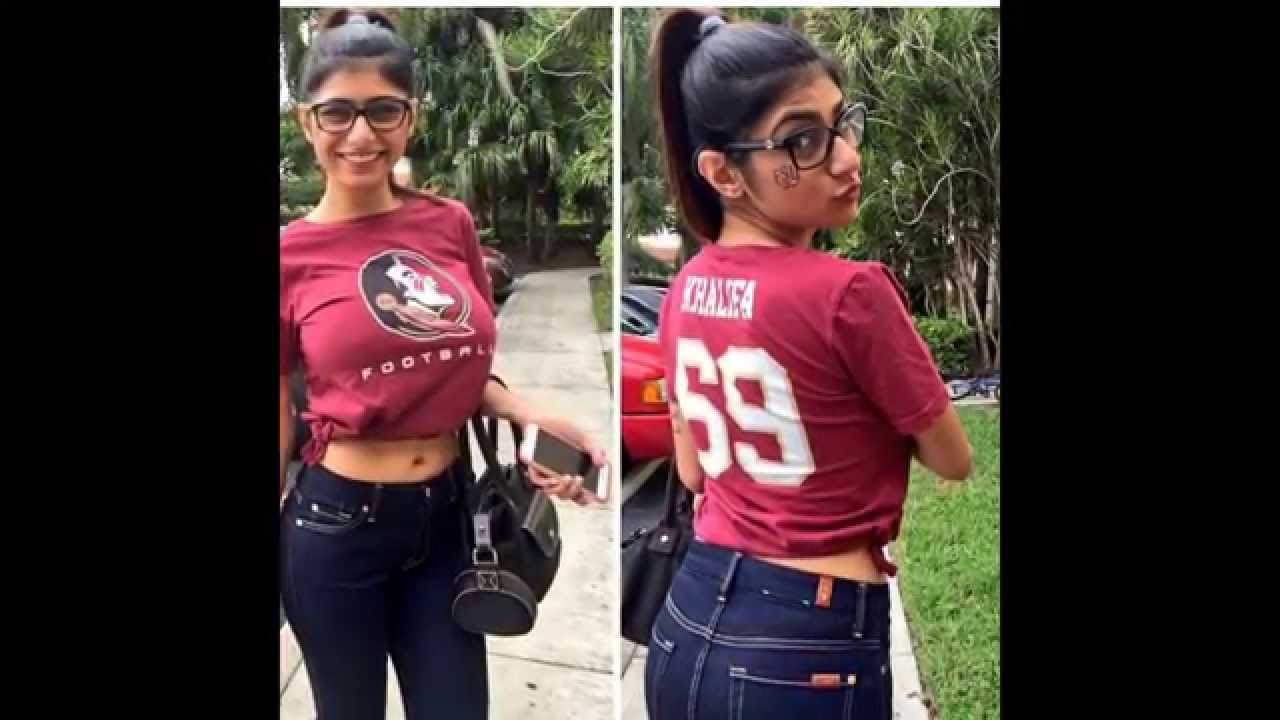 Porn Star Mia Khalifa May Join Bigg Boss 9 Is Pornstar Mia Khalifa