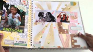 Summer Project 2015 #8 more layouts and haul