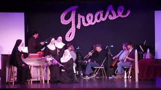 Sister Amnesia sings "Lilacs Bring Back Memories" in Nunsense - Nicole Molinski