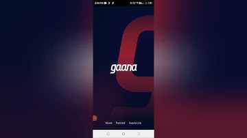 gaana app mein sleep timer Kaise off Karen, how to off sleep timer in Gaana App