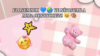 BASLİK YOKK||@Fushiguro013 @Pembebuldakki||Ehheheh ||@Liswqツ ||#keşfetbeniöneçıkar #roblox #ozelblox