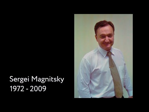 Video: Grigory Petrovsky - bolsjevik fra 