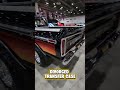 1977 Ford F-250 Highboy 4x4 Custom | Mecum Houston Walkaround
