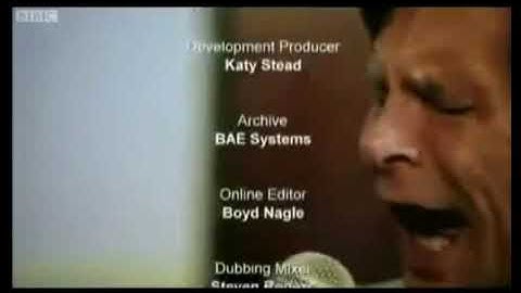BBC Credits