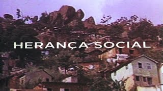 Herança social