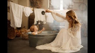 Gloria Gorceag - Lada Fermecata