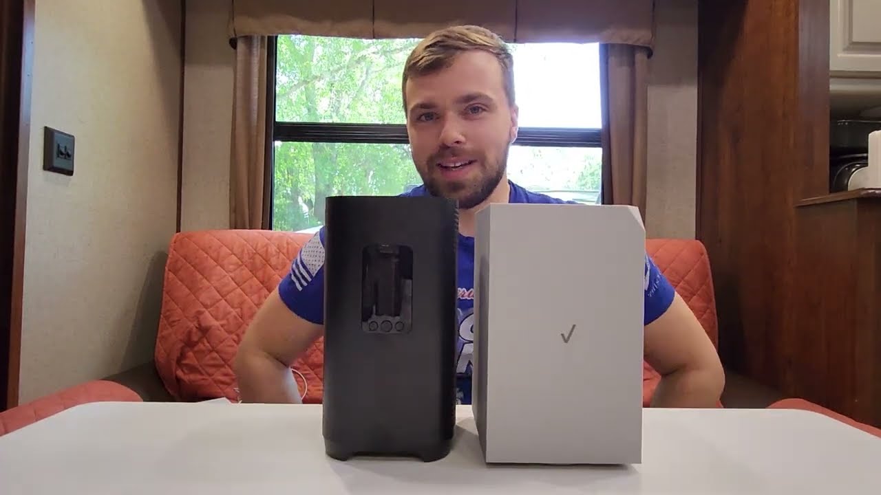 Домашний интернет от T-Mobile или от Verizon: что лучше для вас?