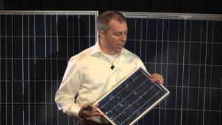 The prosumer revolution--becoming masters of our electricity future: John Gorman at TEDxElginSt