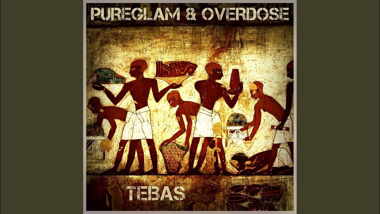 YouTube에서 Tebas (Original Mix) 보기 YouTube에서 Tebas (Original Mix) 보기