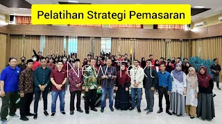 Pelatihan SKPI Strategi Pemasaran