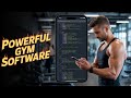 Build Your Own POWERFUL Gym Management System in PHP Today!