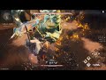 No-Hit - Kaifeng Palace 04 "Yu Mao Da Wang" 御猫大王 - Where winds meet