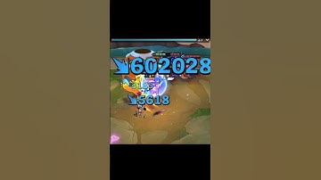 NUNU VS JANNA ⭐️⭐️⭐️ TFT SET 8 META #shorts