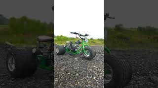 Mini Trikes For Life