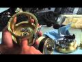 SHIMANO REEL MAINTENANCE PART 4