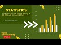 6. Statistics &amp; Probability - Binomial Distribution