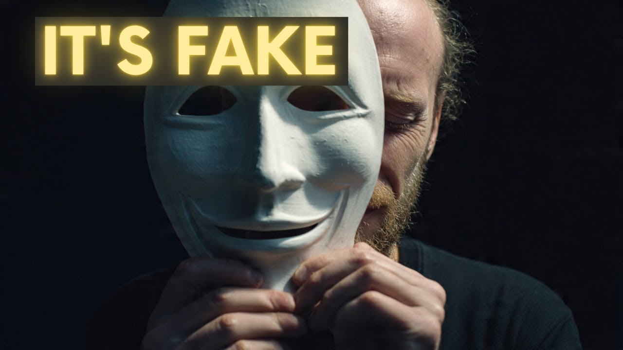 The TRUTH About His "Happy" Rebound Relationship 🎭