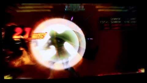 Dr. Doom 100% Combo X-Factor