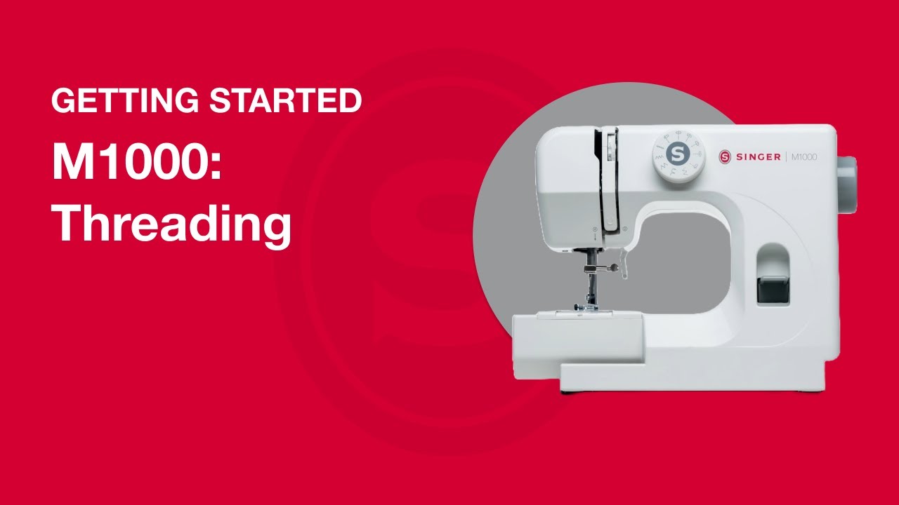 Getting Started M1000: Threading 