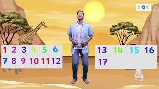 Mundu Labarik Maths Sesaun 28 Sura Numeru 1-20 Revee Adisaun Totál 2-8 Revee Boot No Kiik