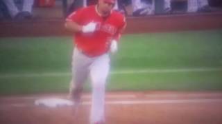 Albert Pujols hits 587th homer ninth alltime