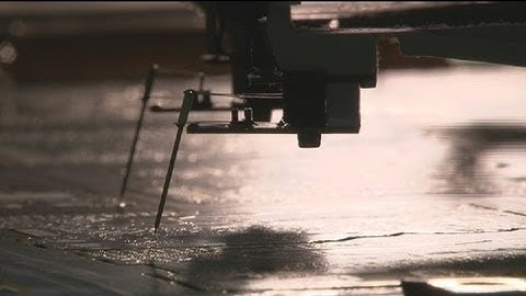 euronews hi-tech - Transformar ideas en prototipos