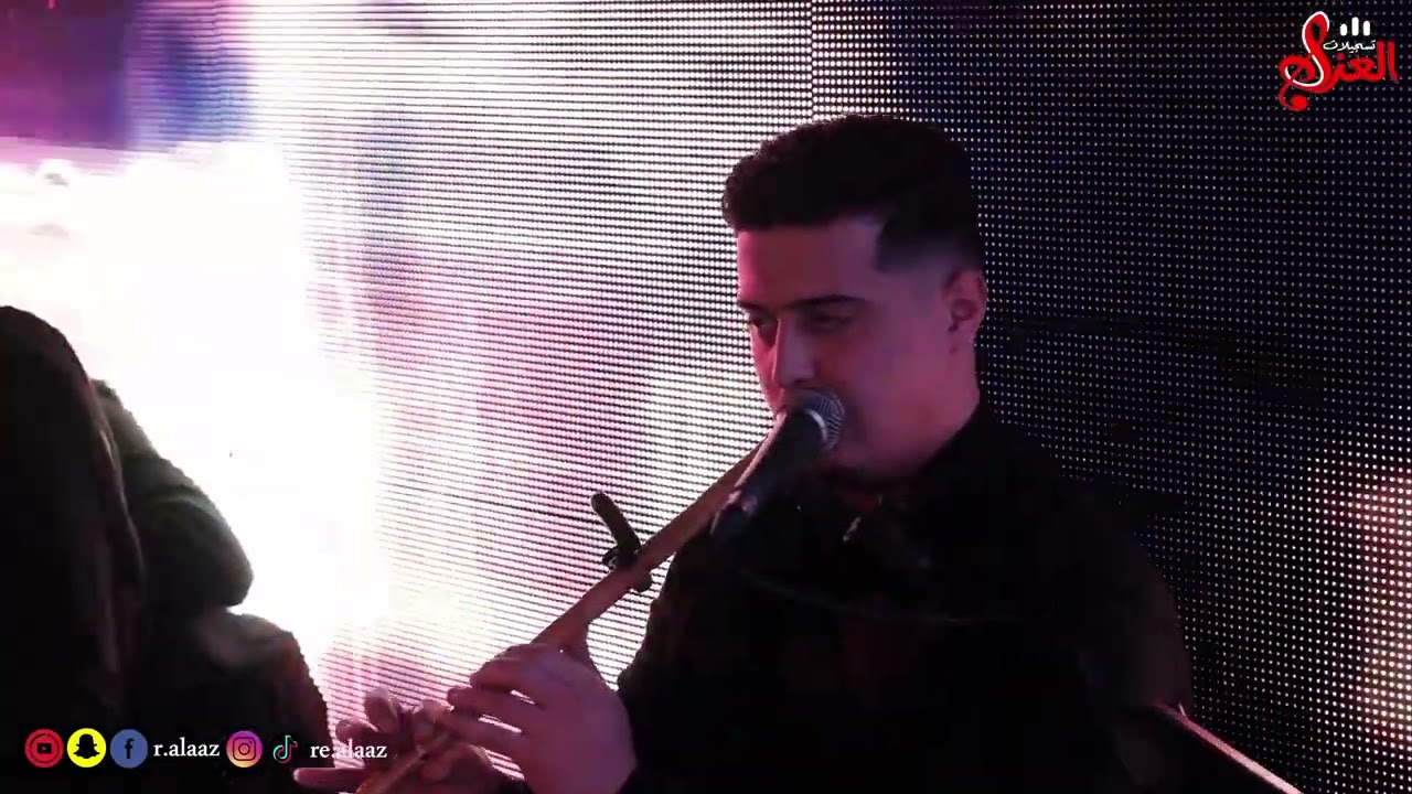 اجمل معزوفات العام 2022 اسمع واطرب بقيادة المايسترو رجائي الديك 2022