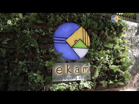 Take A Look At Ekam Early Learning Centre