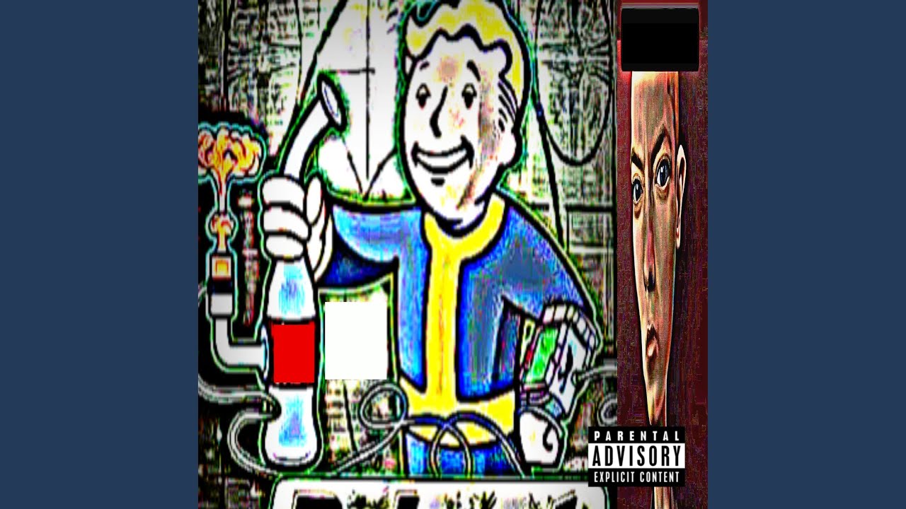 Tonton Fallout di YouTube Tonton Fallout di YouTube