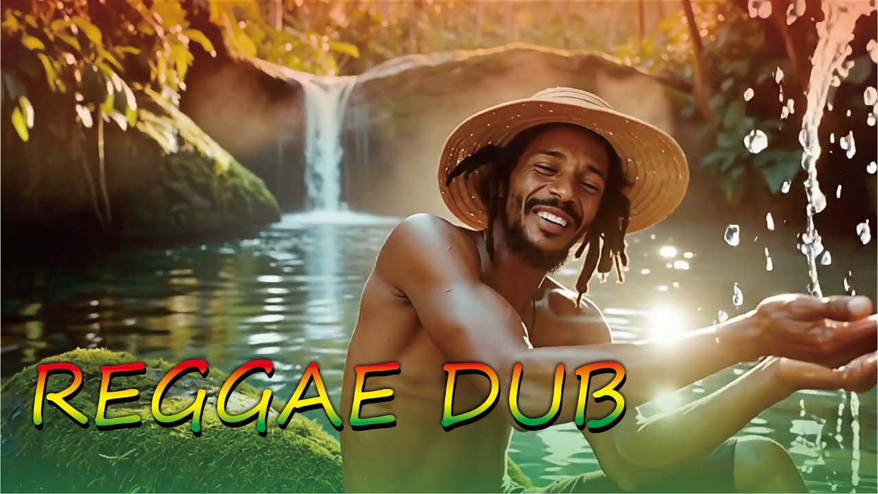 REGGAE DUB 2026 | NEW Roots Reggae Dub Mix | Deep Chill Vibes - YouTube