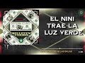 Código FN & Javier Rosas - Ni El Gobierno Ni Las Balas (Lyrics/Letra Oficial)
