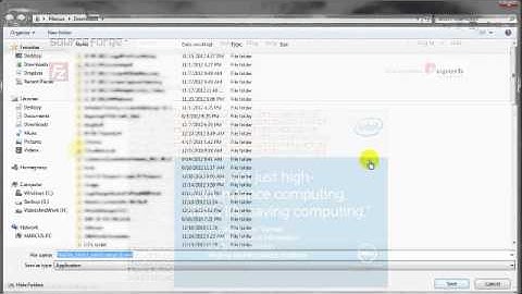 Webmaster Essential Basics - Download and Install Filezilla - [Video 5]