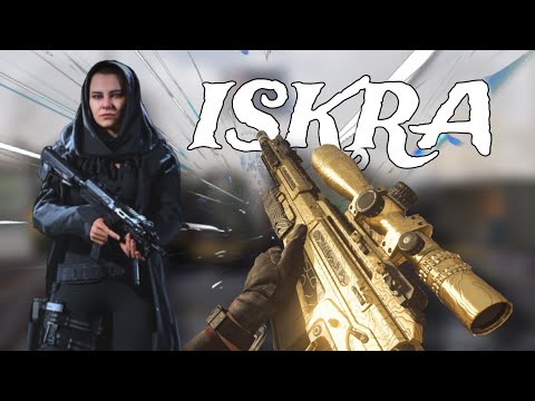 Destroying FFA with ISKRA | Max Graphics (COD Mobile)
