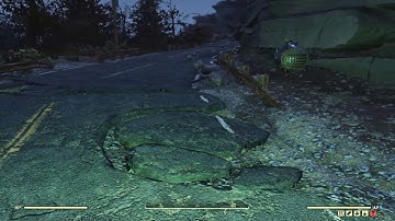 Fallout76 - Pied Piper Random Encounter