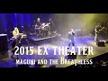 2015 ROGUE AGAIN / MAGUMI AND THE BREATHLESS
