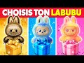Choisis Ton CADEAU Spécial LABUBU 40 Défis Labubu Choisis Ton CADEAU Spécial LABUBU 40 Défis Labubu