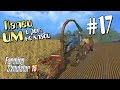 В рот палец не клади - 17 Farming Simulator 15