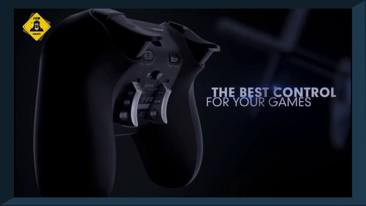 NEW PS5 Dual Shock 5 CONTROLLER TRAILER!!! YouTube
