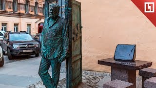 Довлатов в масле Довлатов в масле