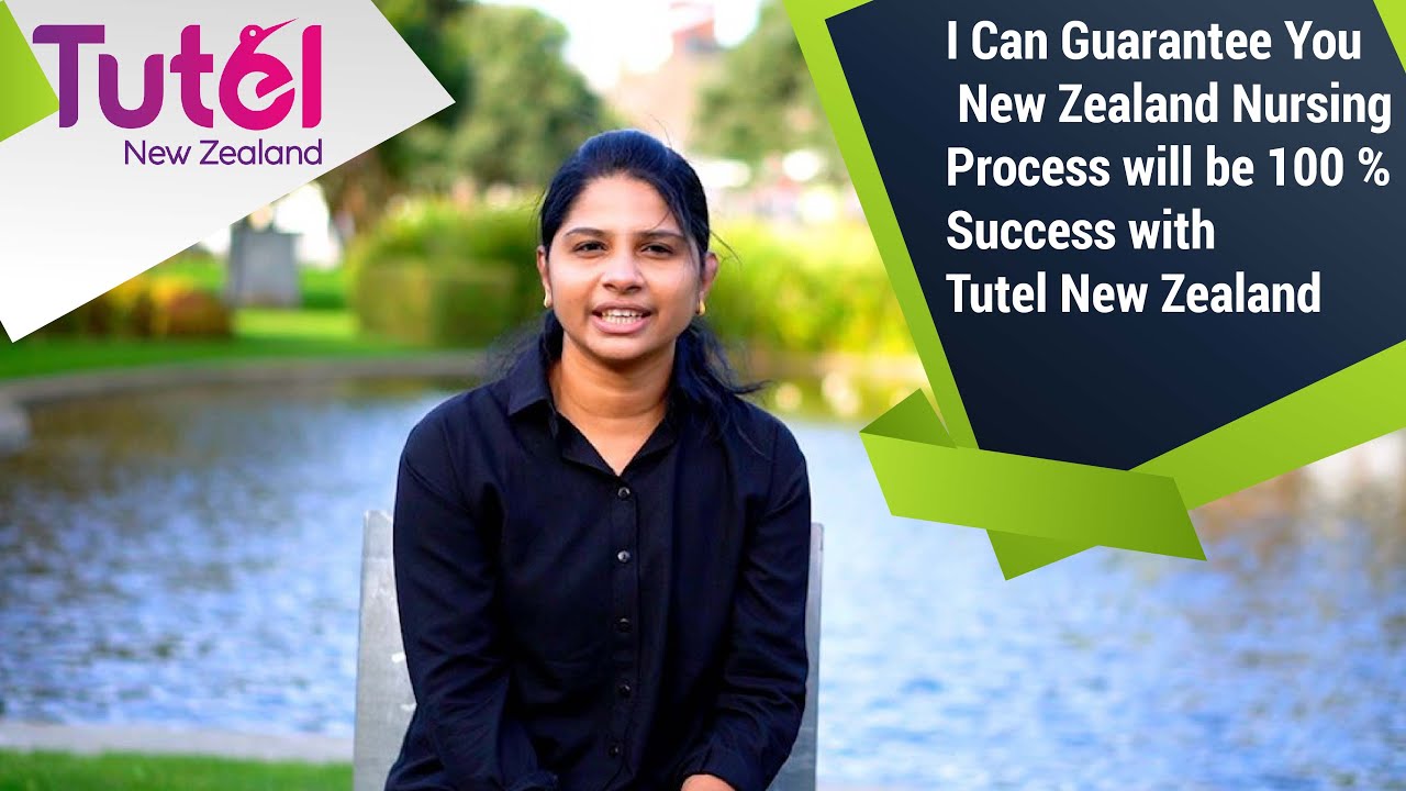 CAP course completed Tutel New Zealand New Zealand Nursing