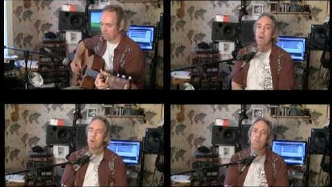 How to Record 3-Part Harmony Vocal Music On Your Computer