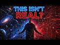 Are We Living in a Simulation The 2026 Physics That Changes Everything