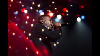 Performance | GZA The Genius | TEDxPortland